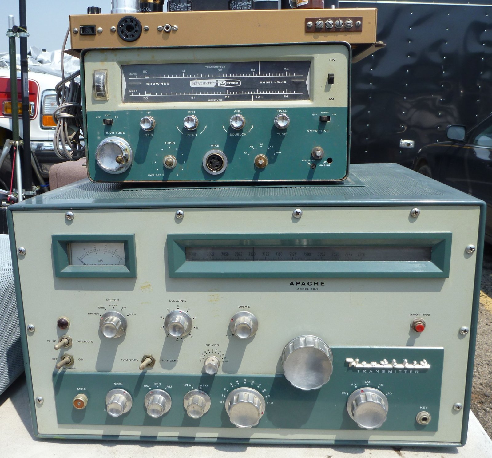 Ham Radio