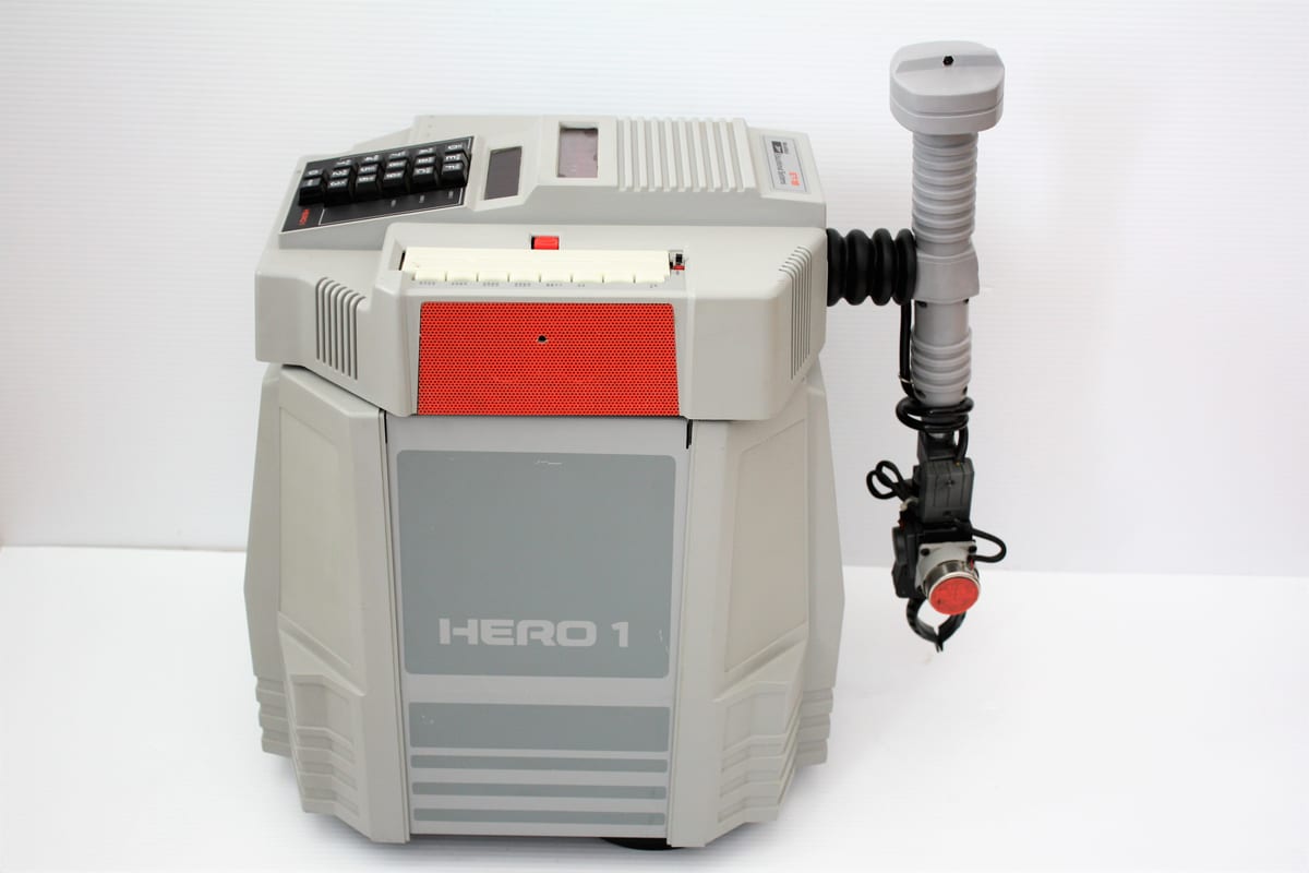 HERO 1 (ET-18)
