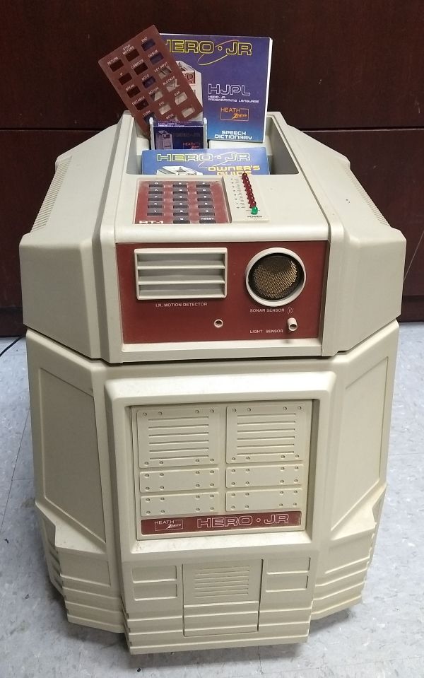 HERO Jr (RT-1)